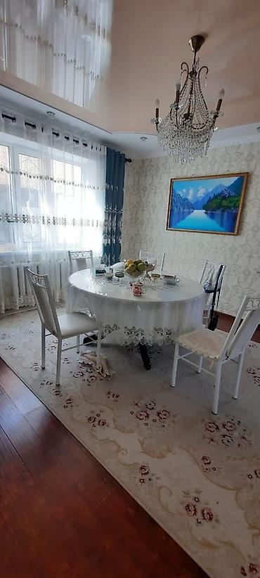 Продажа коттеджей и домов: ПРОДАЮ!!! Дом двухуровневый в ж/ м АЛТЫН - ОРДО( через ул Анкара) из — 7