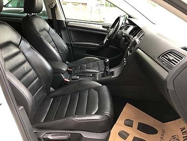 Volkswagen: VOLKSWAGEN GOLF 7 1.4 TSI KAIS METAN 2015. GODIŠTE | Auto je — 16