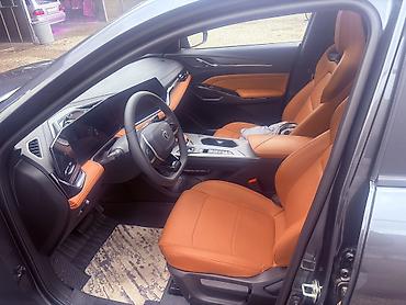 Changan: Changan X5 Plus: 2025 г., Робот, Бензин at lalafo.kg — 2 Changan: Changan X5 Plus: 2025 г., Робот, Бензин — 2