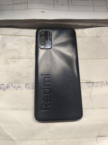 redmi note 13s: Redmi, Redmi 9T, Б/у, 64 ГБ, цвет - Черный, 1 SIM, 2 SIM — 2