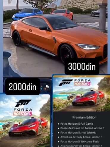 nano epilator dm: Forza Horizon 5 2000 dinara Forza Horizon 5 Premium edition 3000