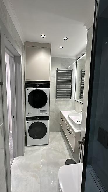 Ремонт под ключ: Ремонт под ключ | Офисы, Квартиры, Дома Больше 6 лет опыта at lalafo.kg — 2 Ремонт под ключ: Ремонт под ключ | Офисы, Квартиры, Дома Больше 6 лет опыта — 2