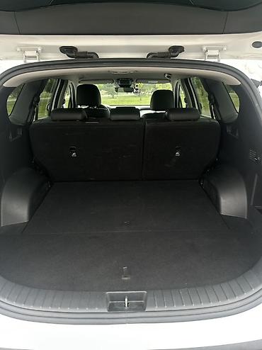 byd 2: Hyundai Santa Fe: 2021 г., 2.2 л, Робот, Дизель, Кроссовер — 10