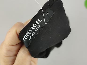 romper damski: Bluzka damska, rozmiar M — 5