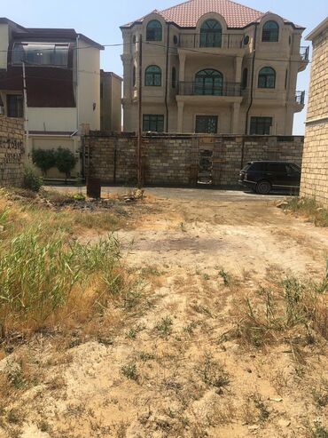 Torpaq sahələrinin satışı: 4 sot, Mülkiyyətçi, Bələdiyyə — 6