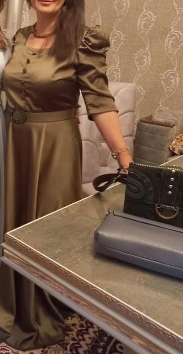Продаётся платье. за 50 ман покупала дорого