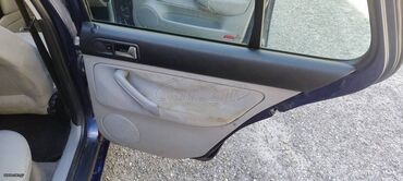 Volkswagen: Volkswagen Golf: 1.4 l. | 2000 έ. Χάτσμπακ — 17
