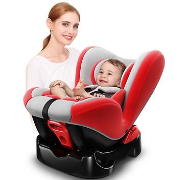 Денежное дерево: Детское автокресло HappyBe. Подходит для детей от 9 месяцев до 12 — 5