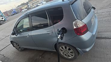 Honda: Honda Fit: 2004 г., 1.3 л, Автомат, Бензин, Хэтчбэк — 1