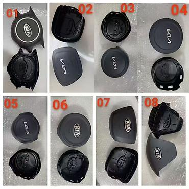 Рули: Руль BMW — 6