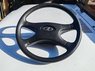 Auto delovi: Volan Lada 21213,21214 Niva, Lada 2107 Riva, Lada 2104 Karavan br.3 — 3
