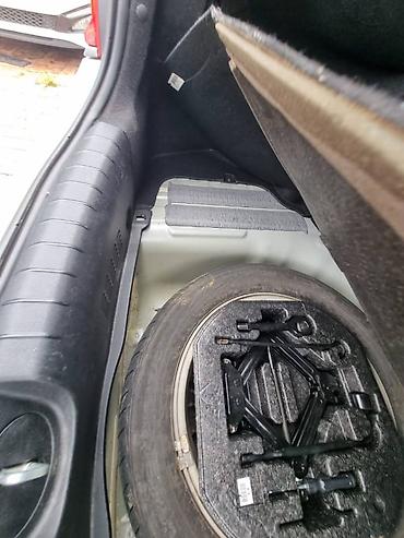 Hyundai: Hyundai Grandeur: 2017 г., 3 л, Автомат, Газ, Седан — 11