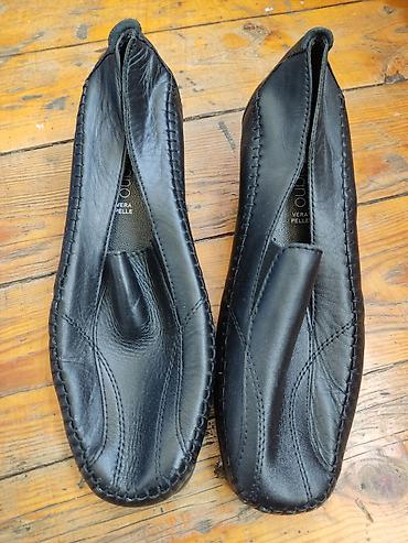 Ботинки и ботильоны: Полусапоги с начёсом, ботинки, туфли, мокасины и многое другое — 8