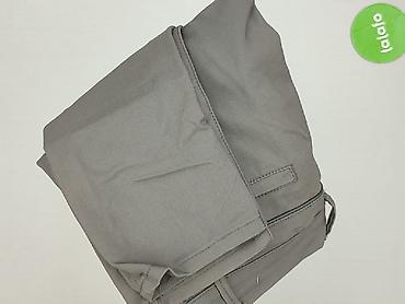 trousers: Spodnie materiałowe damskie, rozmiar S — 6