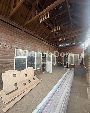 Продажа коттеджей и домов: 🏠Продается дом с бизнесом в с. Кожомкул (Военно-Антоновка) 🟡Комнаты: 4 — 3