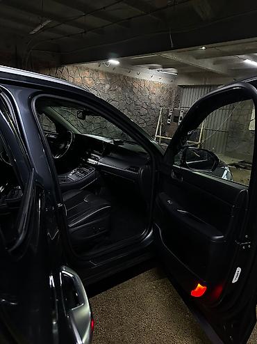 highlander 2012: Hyundai Palisade: 2019 г., 2.2 л, Автомат, Дизель, Внедорожник — 3