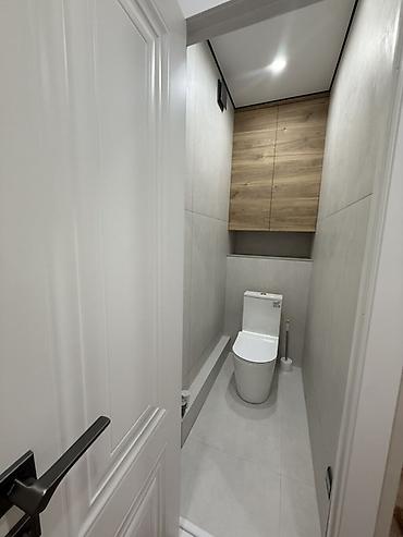 Продажа квартир: 2 комнаты, 74 м², Церковь Элитка, 5 этаж, Евроремонт — 6