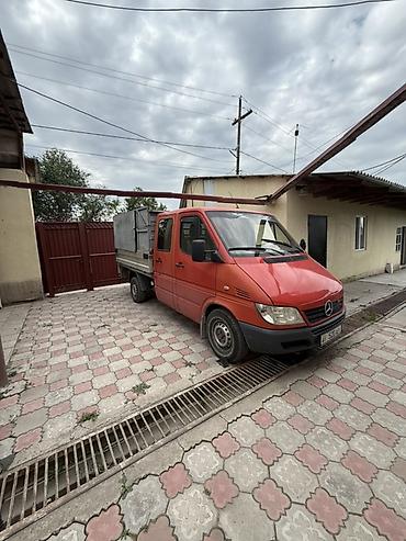 вскрытия замок: Грузовик, Mercedes-Benz, Дубль, Б/у — 2