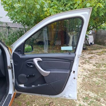 Dacia: Dacia Logan: 1.2 l. | 2011 έ. 445000 km. Λιμουζίνα — 13