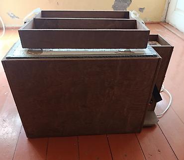 mini traktorler satışı: Rusiya, Tam avtomat — 1