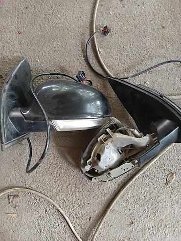 Другие детали салона: Гольф5 разное — 23