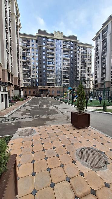 Продажа квартир: 3 комнаты, 125 м², Элитка, 9 этаж, Дизайнерский ремонт — 13