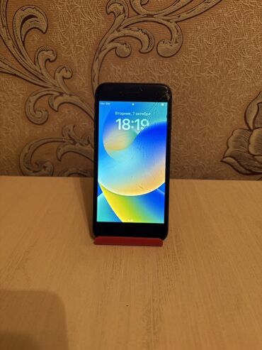поко м5 цена в бишкеке: IPhone 8, Б/у, 256 ГБ, Черный, 73 %