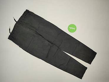 pakuten: Spodnie materiałowe damskie, rozmiar L — 3
