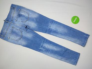 pyramid jeans: Jeansy damskie, rozmiar XL — 3