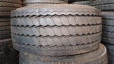 chek it: Грузовая шина Kunlun Tyre модели KT186, размер 385/65R22.5-20 — 3