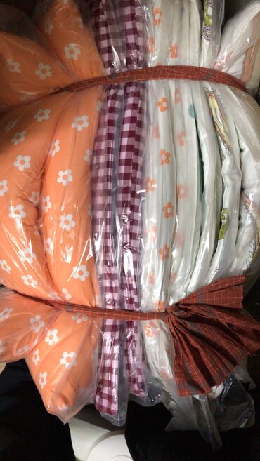 Комплекты постельного белья: Комплекты постельного белья 100% хлопок, постельное бельё, подушка at lalafo.kg — 68 Комплекты постельного белья: Комплекты постельного белья 100% хлопок, постельное бельё, подушка — 68