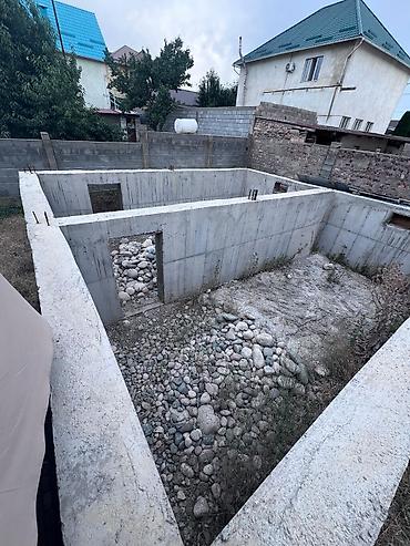 Куплю квартиру: Срочно продается дом 2 комнатный Районе: Алтын-ордо Участок 5 соток — 4