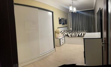 Yeni tikili: 2 otaqlı, Yeni tikili, 86 kv. m — 6