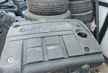motore: POKLOPAC MOTORA 1.9 ZA FIAT STILO | Fiat stilo poklopac motora 1.9 — 1