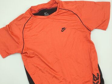 T-shirty: Koszulka dla mężczyzn, L, Nike, stan - Dobry