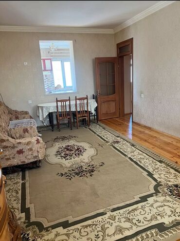 Uzunmüddətli kirayə evlər: 89 kv. m, 4 otaqlı, Qaz — 18