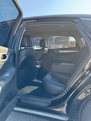 aion gac: Hyundai Grandeur: 2020 г., Автомат, Бензин, Седан — 7