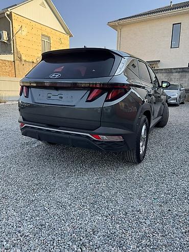 хюндай туксон 2020: Hyundai Tucson: 2021 г., Автомат, Дизель, Кроссовер — 2