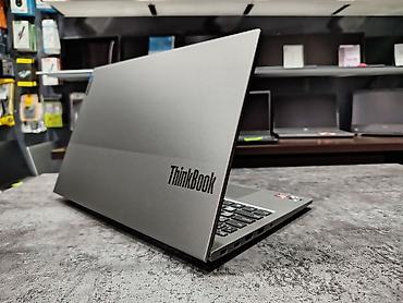 Ноутбуки Lenovo: Для программирования, Новый, AMD Ryzen 5 — 7