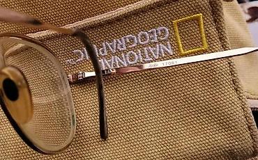 Naočare: Originalni vintage APOLLO dioptrijski ram za naočare. Kvalitetan okvir — 5