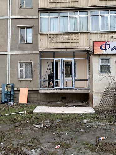 Алюминиевые окна на заказ: Алюминиевое окно на заказ, Тип окна: Витражные, Мансардные, Панорамные, Бесплатная установка, Без рассрочки — 4