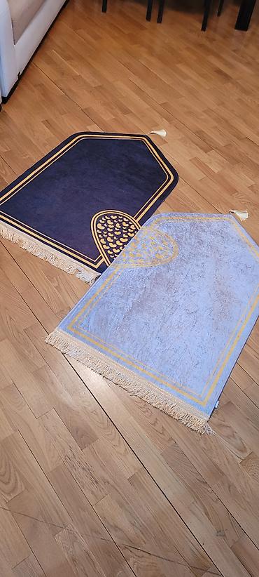 dini xalca: Xalça Namaz üçün, Kredit yoxdur — 3