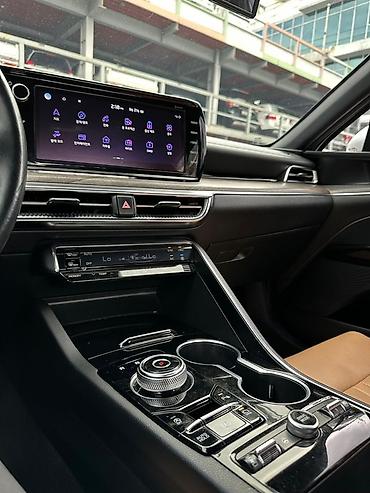 Kia: Kia K5: 2020 г., 1.6 л, Автомат, Бензин, Седан — 31