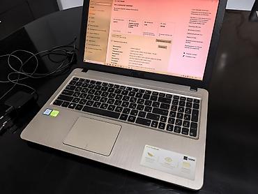 n3060: ASUS VivoBook (серия X) Мало использовался, состояние нового — 4