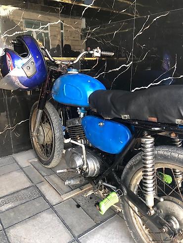 turbo az islenmis avtomobiller: 125 kub ela vezyetdedi hec bir prAblemi yoxdu bira kasmatik işler var — 4