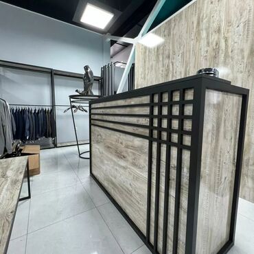 Витрины: Заказывайте торговое оборудование для вашего бизнеса! Выгодные цены — 6