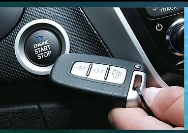 Ключи: Ключ Hyundai 2022 г., Новый, Оригинал, Китай — 13