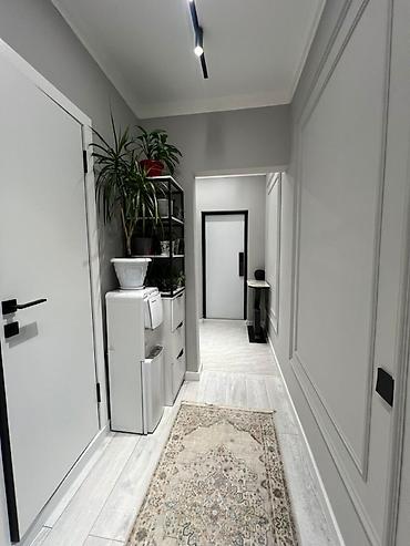 3 комнаты, 94 м², Вефа ТЦ 106 серия, 2 этаж, Дизайнерский ремонт at lalafo.kg 3 комнаты, 94 м², Вефа ТЦ 106 серия, 2 этаж, Дизайнерский ремонт