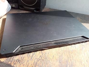 Ноутбуки ASUS: Игровой ноутбук ASUS TUF Gaming F15 | i5 / 16GB / GTX 1650 + подарки! — 10