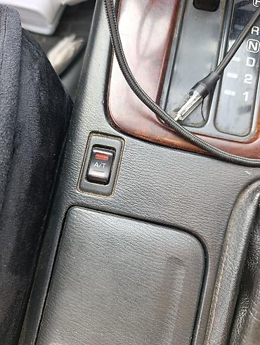 ск глушитель: Nissan Cefiro: 1998 г., 2 л, Автомат, Бензин, Универсал — 5